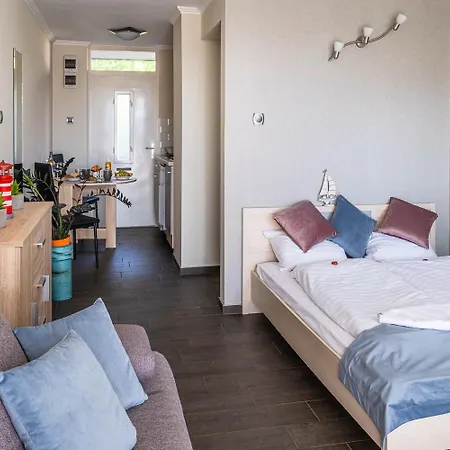 Apartmán Siraly Apartman