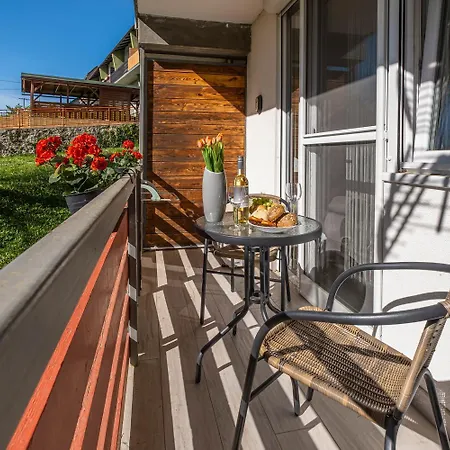 Siraly Apartman Balatonfüred